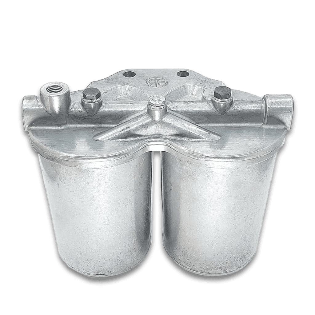 فیلتر گازوئیل ده تن