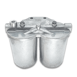 فیلتر گازوئیل ده تن