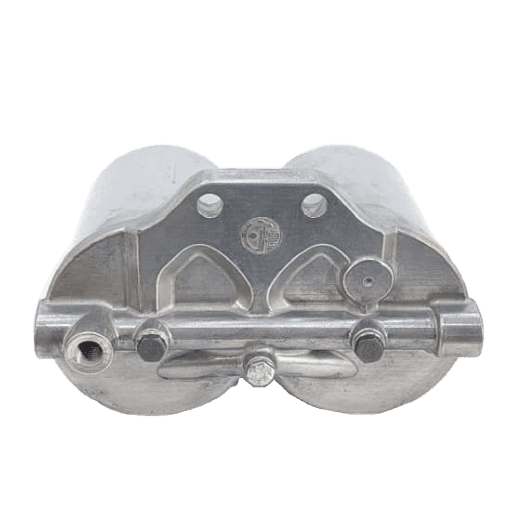 فیلتر گازوئیل ده تن