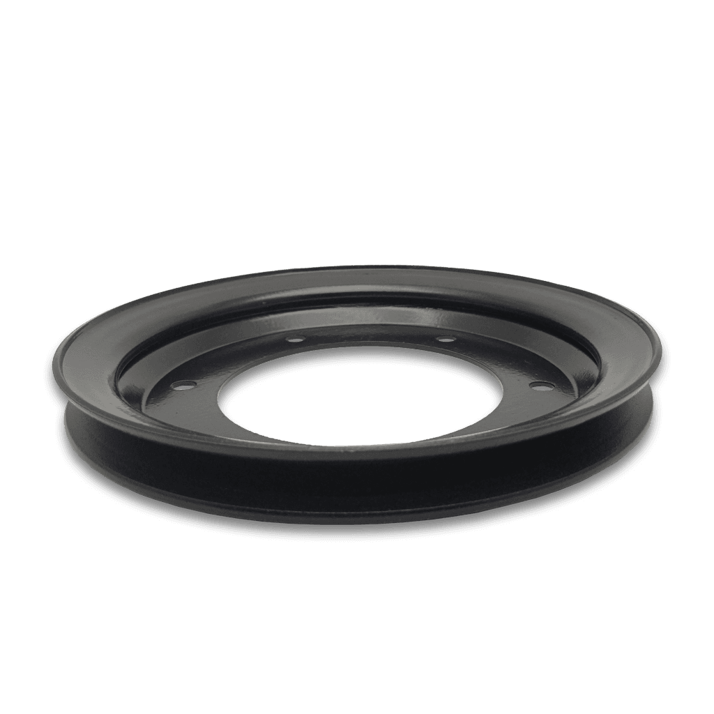 پولی_واترپمپ_ده_تن_تک_تسمه_روبرو_png