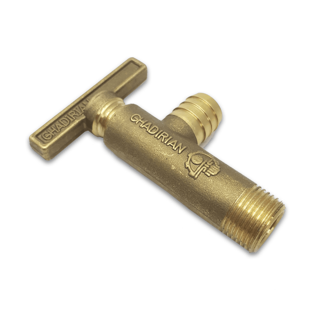 شیر_سیلندر_برنجی_png