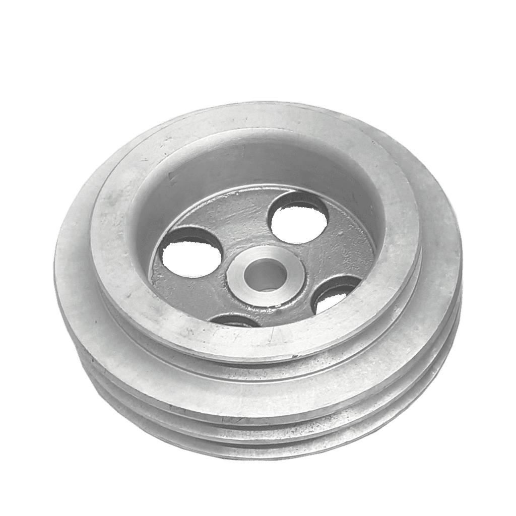 پولی_سه_تسمه_آل_png